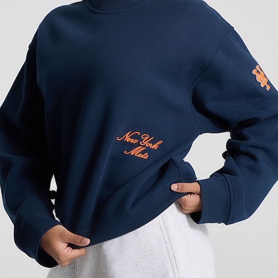 Roomy, Relaxed Fit