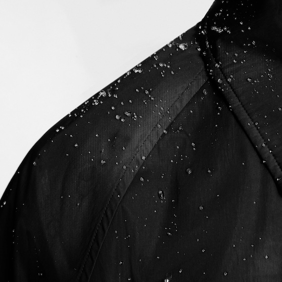 Water-Resistant Shine
