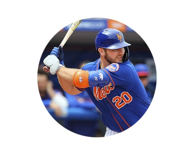 Private Fishing Charter With Rookie Of The Year Pete Alonso