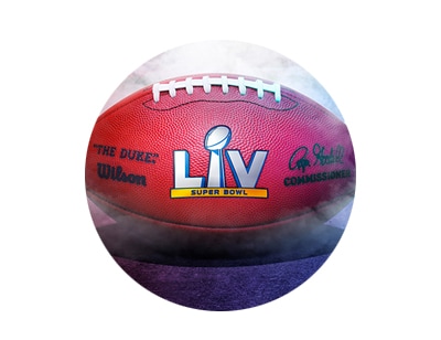 VIP Super Bowl Experience