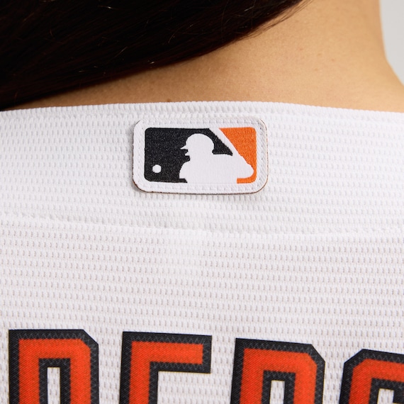 Authentic Team Details