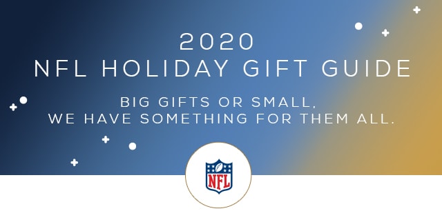 nfl gifts for kids