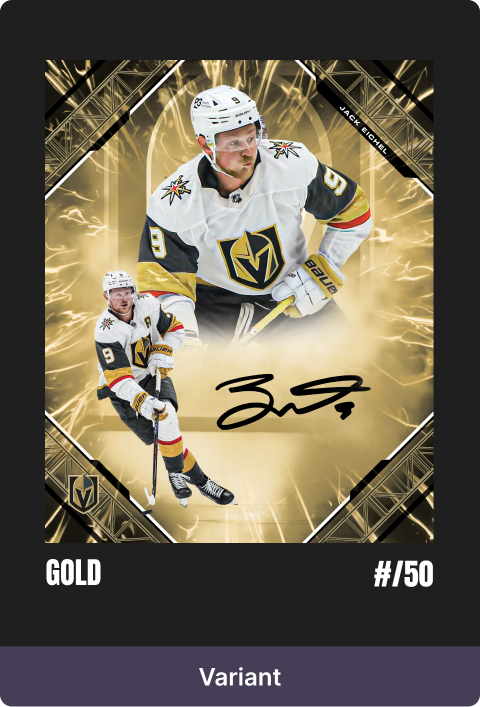 Variant Gold