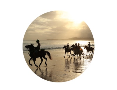 Enjoy an Adventure-Filled 5-Night Stay at the Nihi Sumba Island