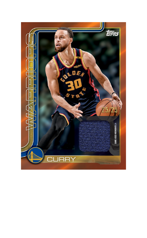 Flagship Real One Relics
