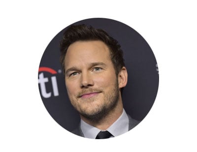 VIP Jurassic World Experience with Chris Pratt