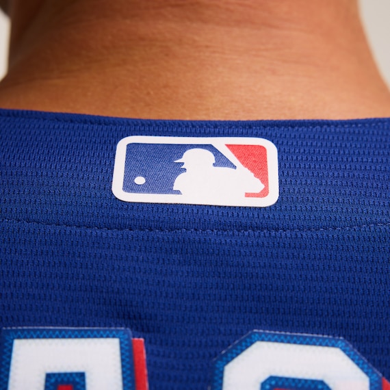 Authentic Team Details