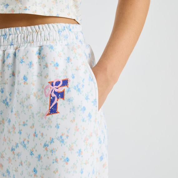 Distressed Florida Graphic