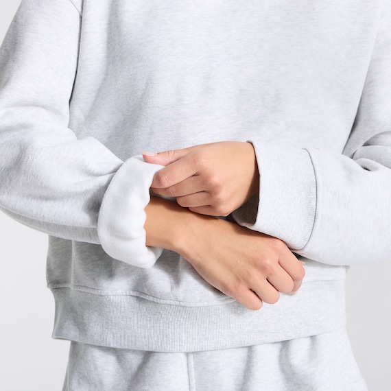 Roomy, Relaxed Fit
