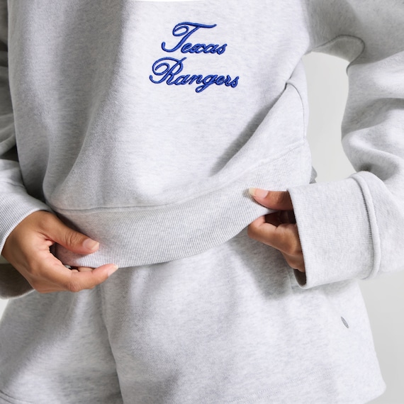 Roomy, Relaxed Fit