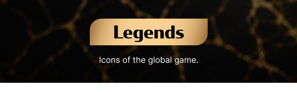 Legends 1:7
