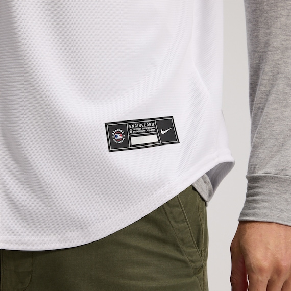 Breathable Mesh Comfort