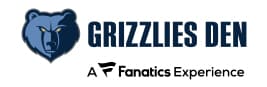 Shop Grizzlies