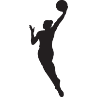 Shop WNBA Logo Gear
