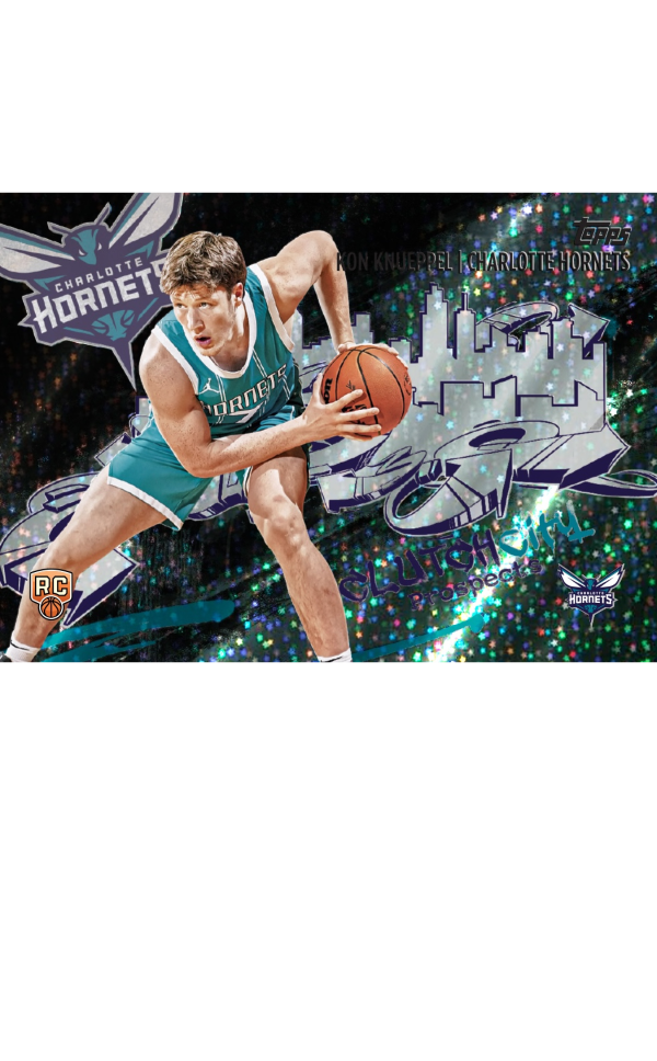Clutch City Prospects