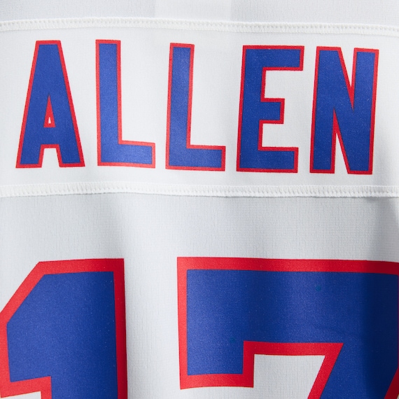Printed Team Details