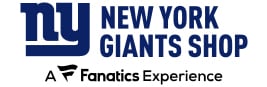 Shop New York Giants