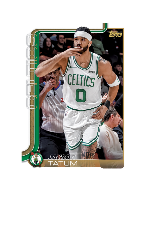 Golden Mirror Image Variations