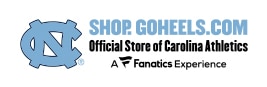 Shop Tar Heels