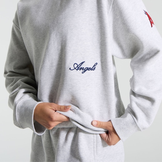Roomy, Relaxed Fit