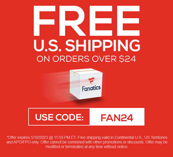 Login or Create Account - Fanatics.com