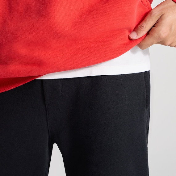 Loose, Roomy Fit