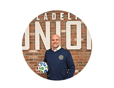 4 Philadelphia Union Suite Tickets + Practice, Pre-Game Access