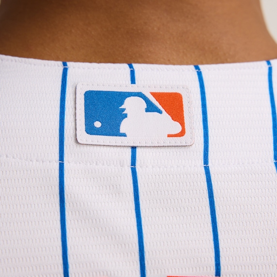 Authentic Team Details