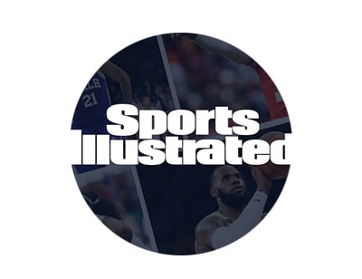 Sports Illustrated - Athlete Cover