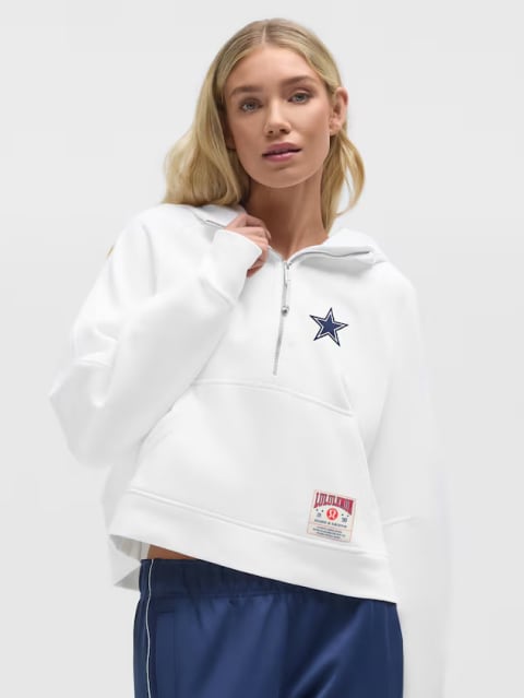 Fashion Forward Kick off your gameday glow-up