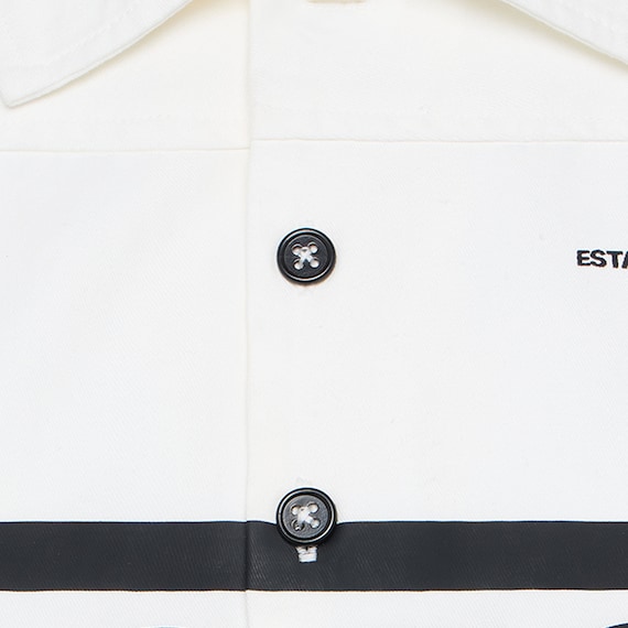 Contrast Buttons