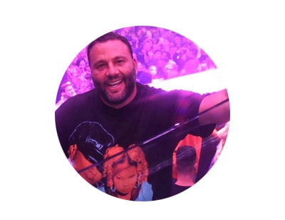 3 Days In Miami With David Grutman