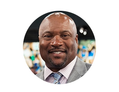 3-Day, 2-Night Fishing Trip for Four with Bo Jackson in Orange Beach, AL