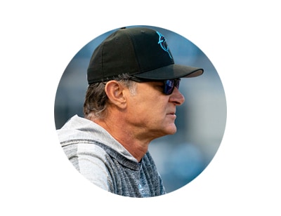 Marlins Manager for the Day with Don Mattingly + Fanatics Gift Card