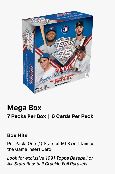 Mega Box