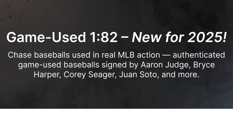 GAME-USED