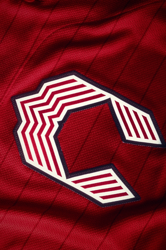 C Chest Logo