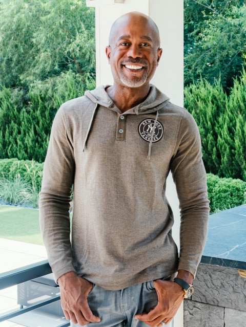 Darius Rucker Collection / Fan Gear, With A Little More Soul