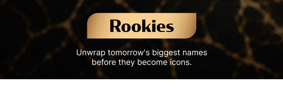 Rookies