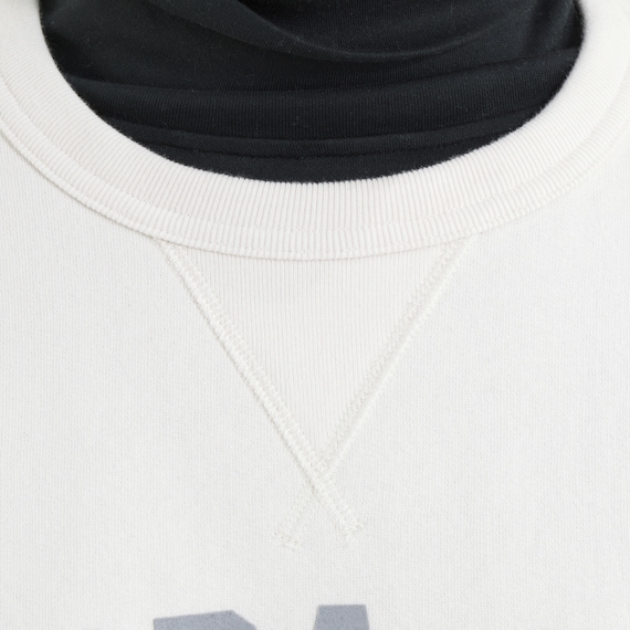Athletic styling