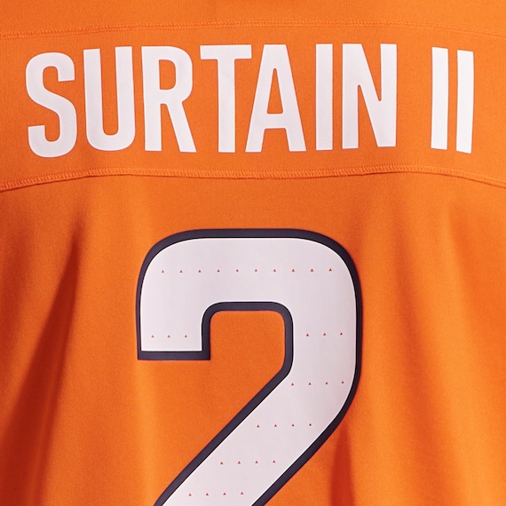 Printed Team Details