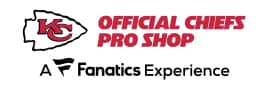 Shop Kansas City Chiefs