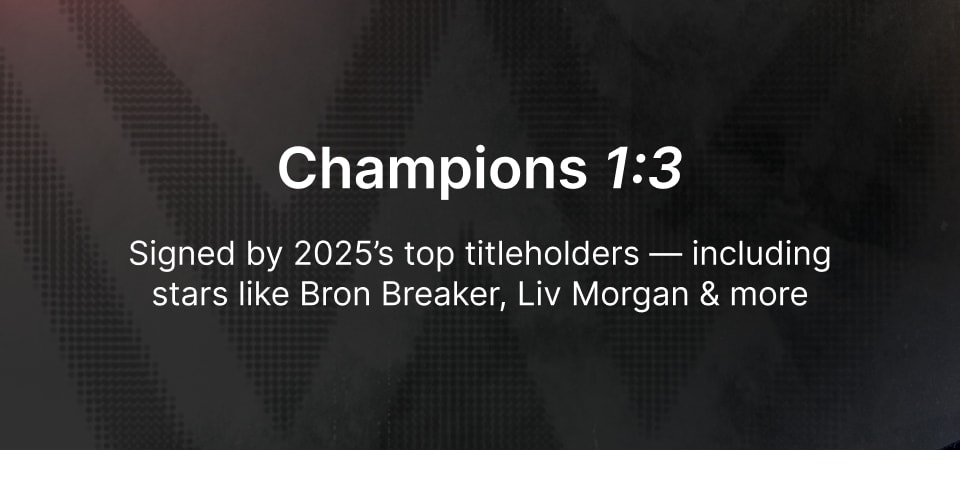 Champions