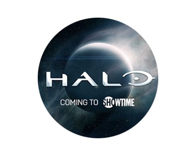 Join Master Chief in Budapest + Walk-On Role in the Halo TV Adaptation