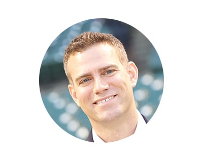 3-Game Cubs Series w Theo Epstein, Hotel Stay, VIP Access and First Pitch