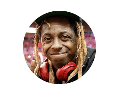 Spend a Day with Lil Wayne in Miami