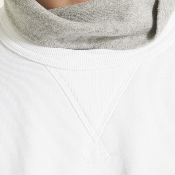 Athletic styling