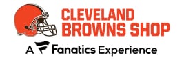 Shop Cleveland Browns