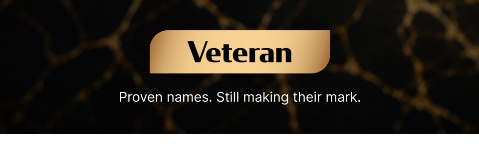 Veterans 1:3