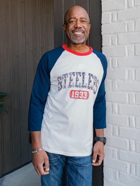 Americana Collection Featuring the Darius Rucker Line